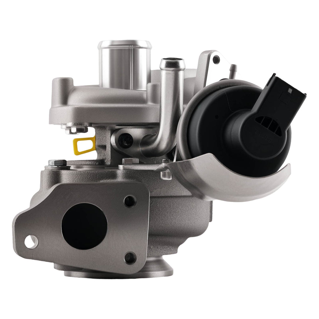 Turbo BV35-027 suitable for Chevrolet Aveo 1.3D 70KW 2011-2015 54359700027 NEW