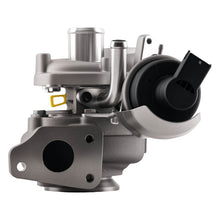 Load image into Gallery viewer, Turbo BV35-027 suitable for Chevrolet Aveo 1.3D 70KW 2011-2015 54359700027 NEW