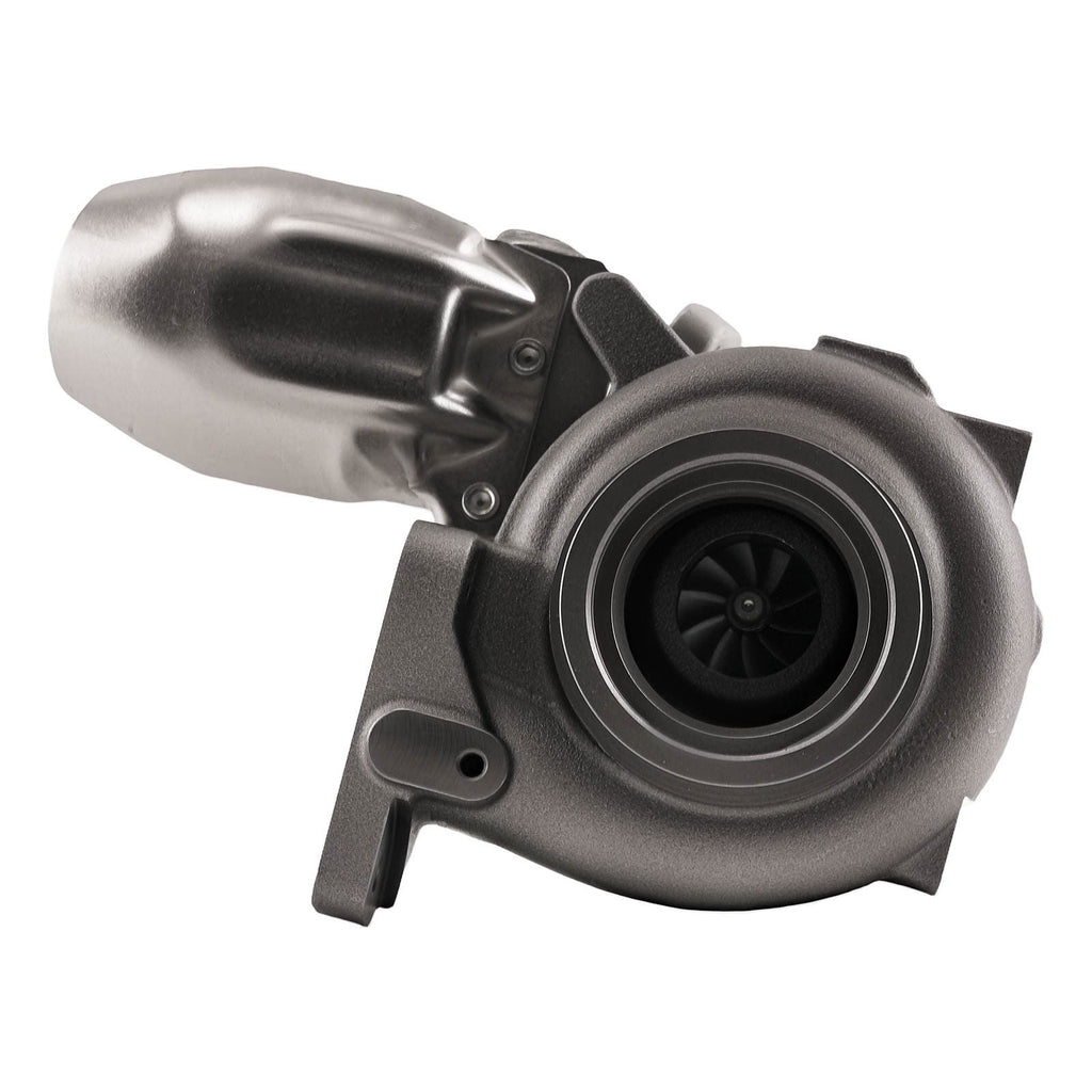 Turbo BV35-027 suitable for Chevrolet Aveo 1.3D 70KW 2011-2015 54359700027 NEW