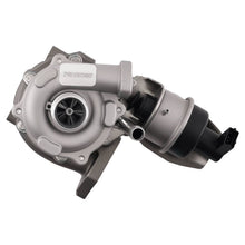 Load image into Gallery viewer, Turbo BV35-027 suitable for Chevrolet Aveo 1.3D 70KW 2011-2015 54359700027 NEW