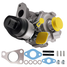 Load image into Gallery viewer, Turbo BV35-027 suitable for Chevrolet Aveo 1.3D 70KW 2011-2015 54359700027 NEW