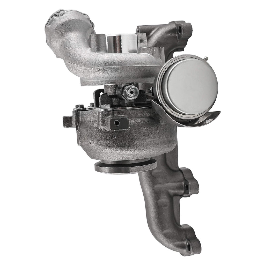 Turbo TURBINE suitable for VW Golf V Leon 1.9 TDI BLS BSU 77KW 765261-5007 2008-2009