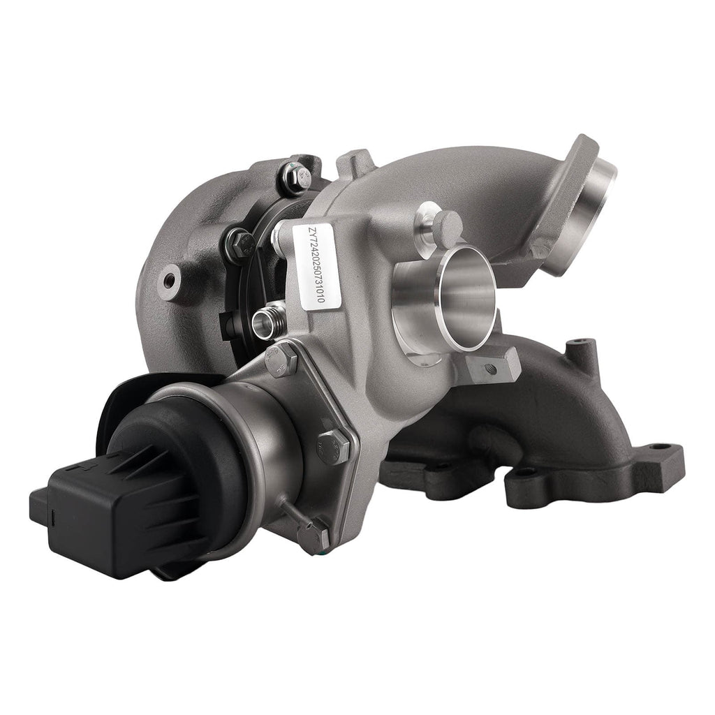 Turbine suitable for VW Golf Jetta 1.6 TDI CAYC 03L253056R 2009-2014 BV39F 54399880136
