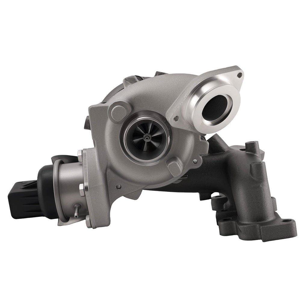Turbine suitable for VW Golf Jetta 1.6 TDI CAYC 03L253056R 2009-2014 BV39F 54399880136