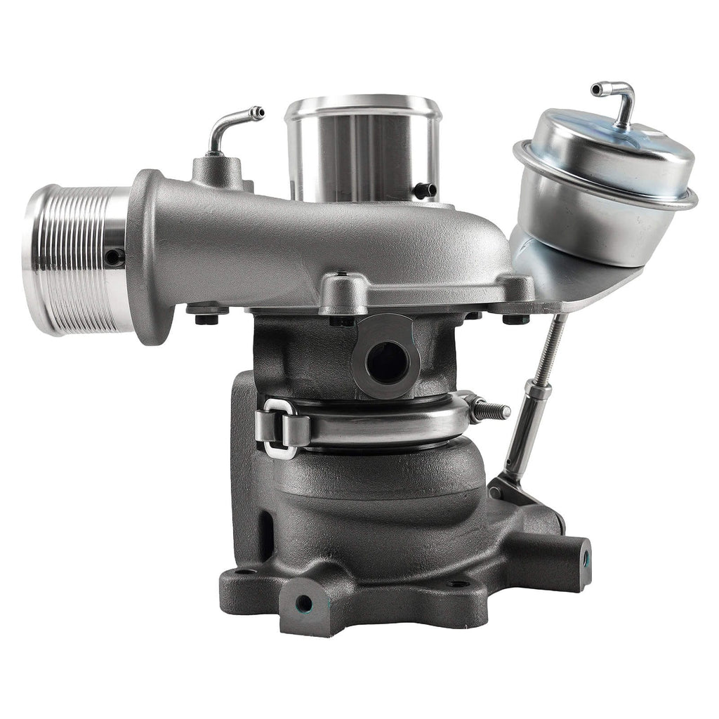 Turbo suitable for Alfa Romeo Mito 1.4 TJet 88KW 2008-2021 55248312 55254739
