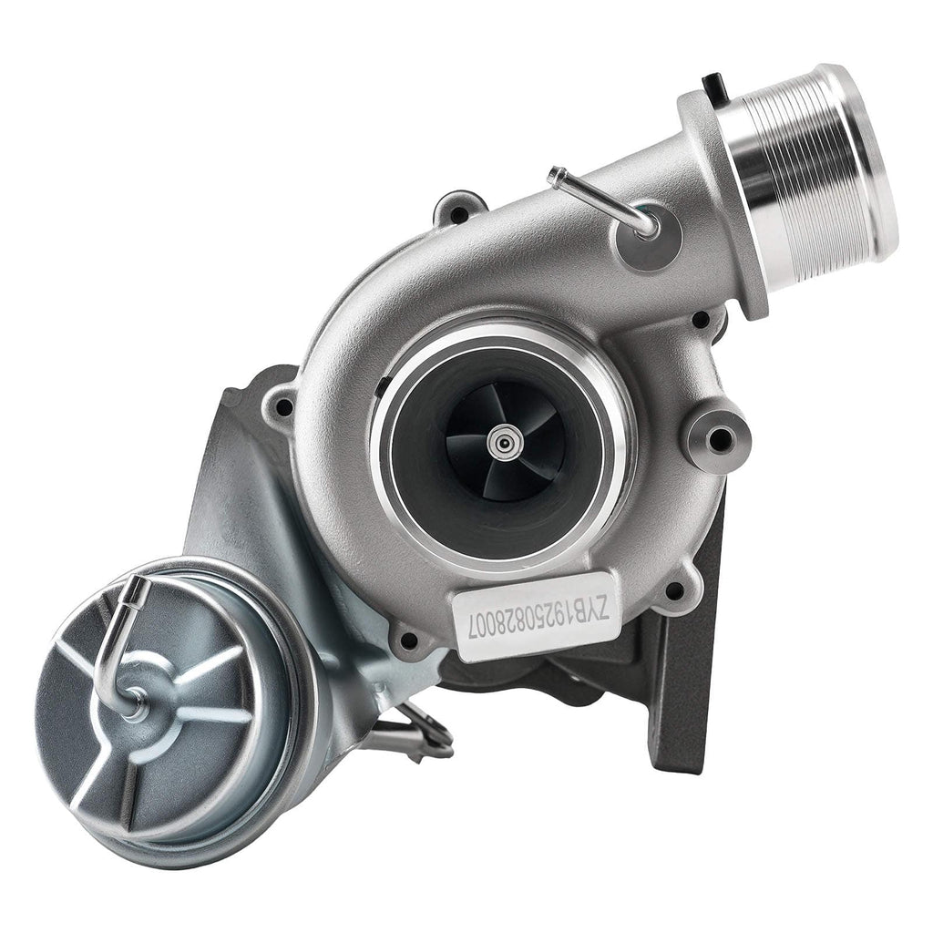 Turbo suitable for Alfa Romeo Mito 1.4 TJet 88KW 2008-2021 55248312 55254739