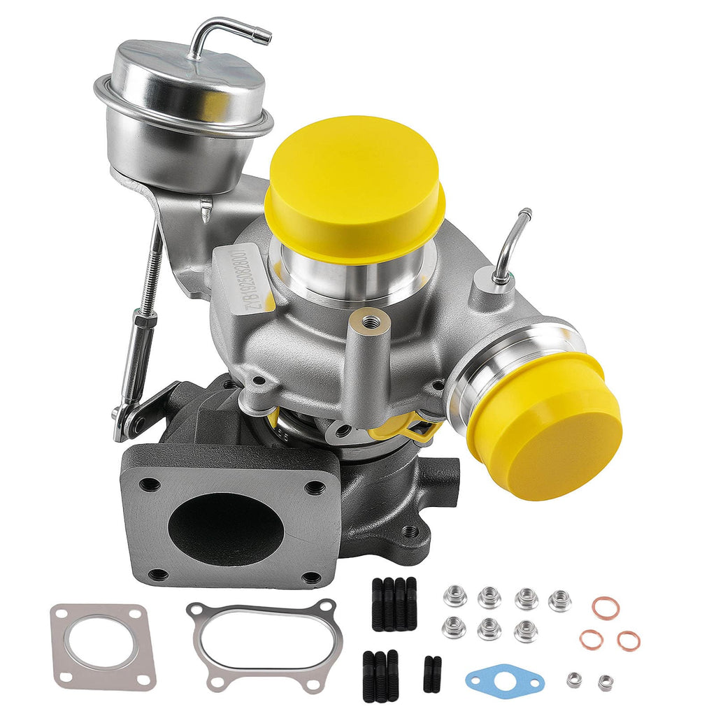 Turbo suitable for Alfa Romeo Mito 1.4 TJet 88KW 2008-2021 55248312 55254739