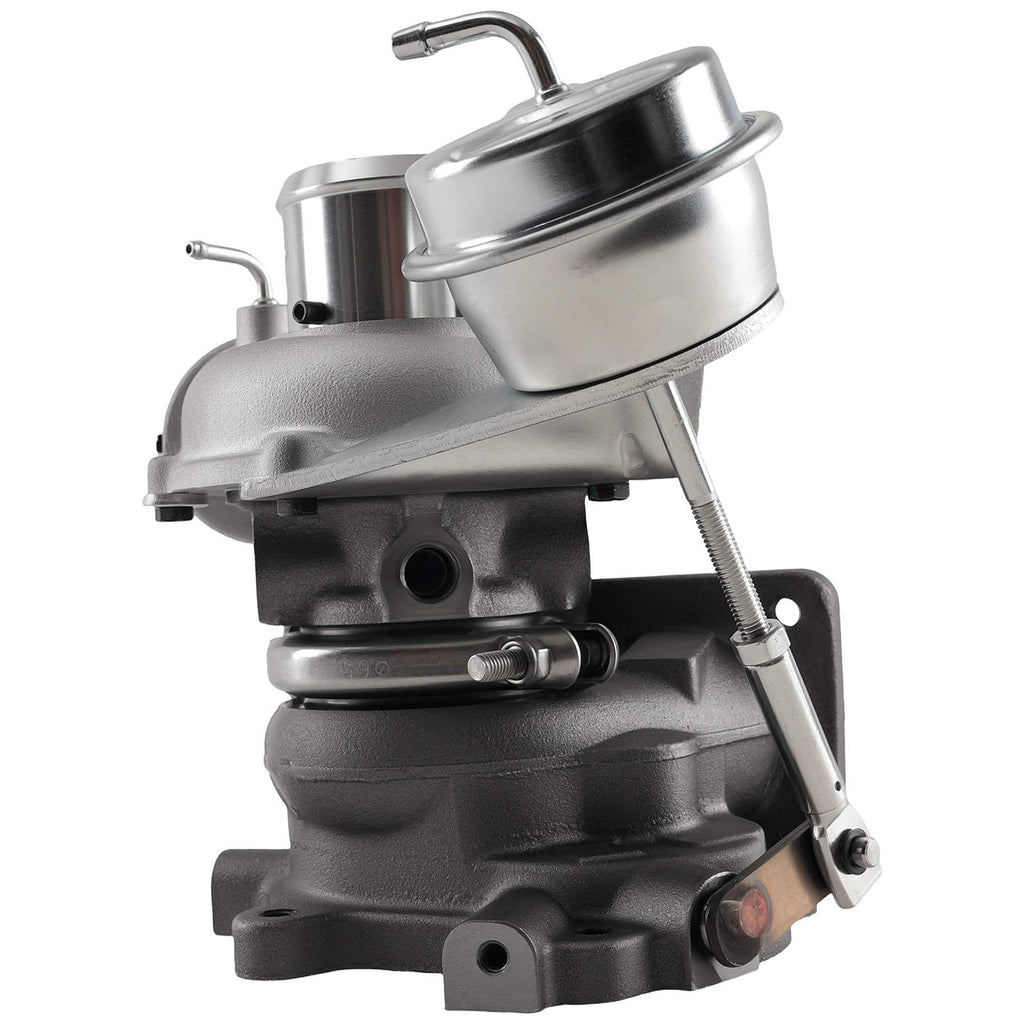 RHF5 Turbo geschikt voor Alfa Romeo MiTo Fiat 500 Punto 1.4 benzine 55218934