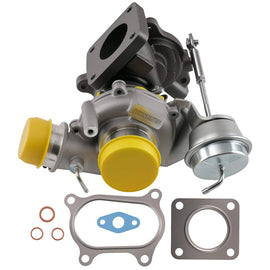 RHF5 Turbo geschikt voor Alfa Romeo MiTo Fiat 500 Punto 1.4 benzine 55218934