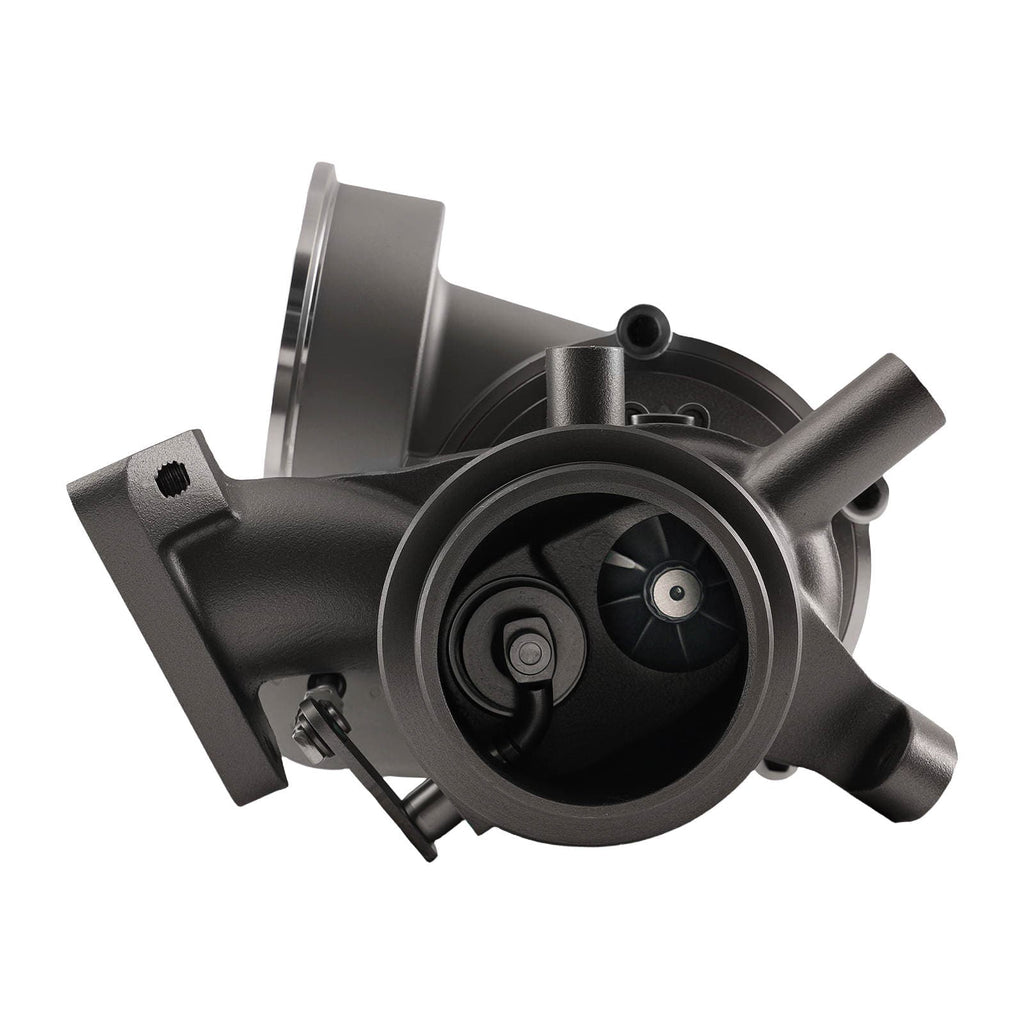 Turbocharger RHF4H for Mercedes A Class W169 160 180 CDI, B Class W245 180 CDI OM640 2004-2012 | A6400901380 A6400900280