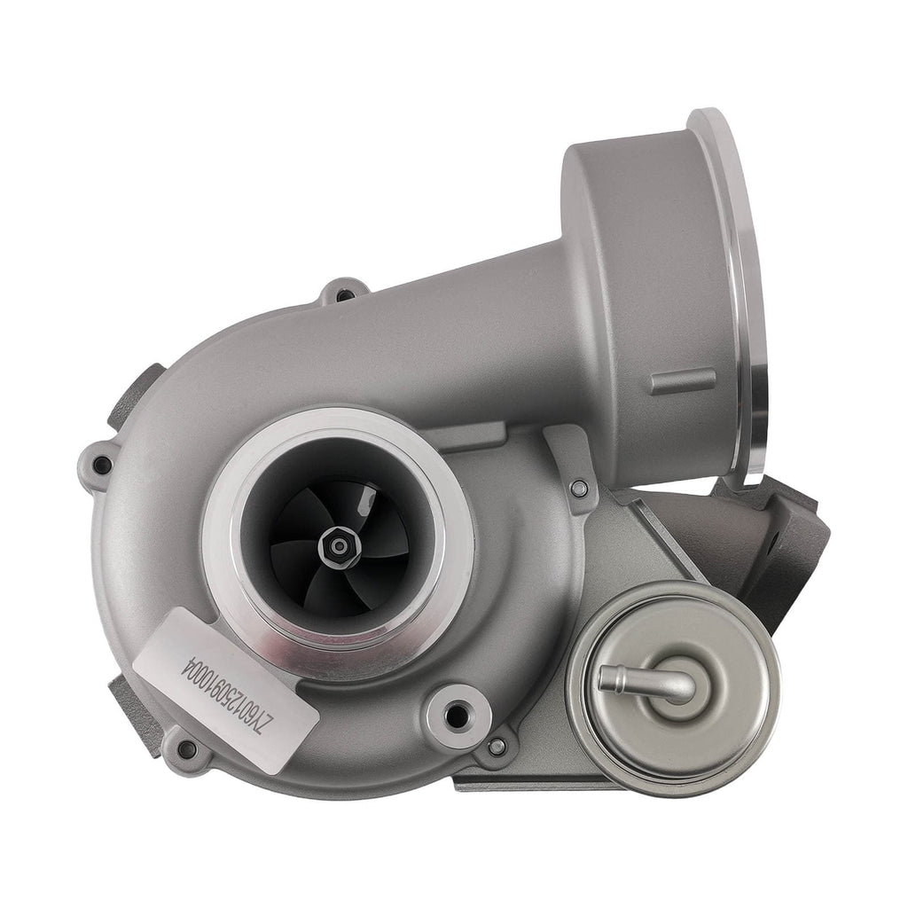Turbocharger RHF4H for Mercedes A Class W169 160 180 CDI, B Class W245 180 CDI OM640 2004-2012 | A6400901380 A6400900280