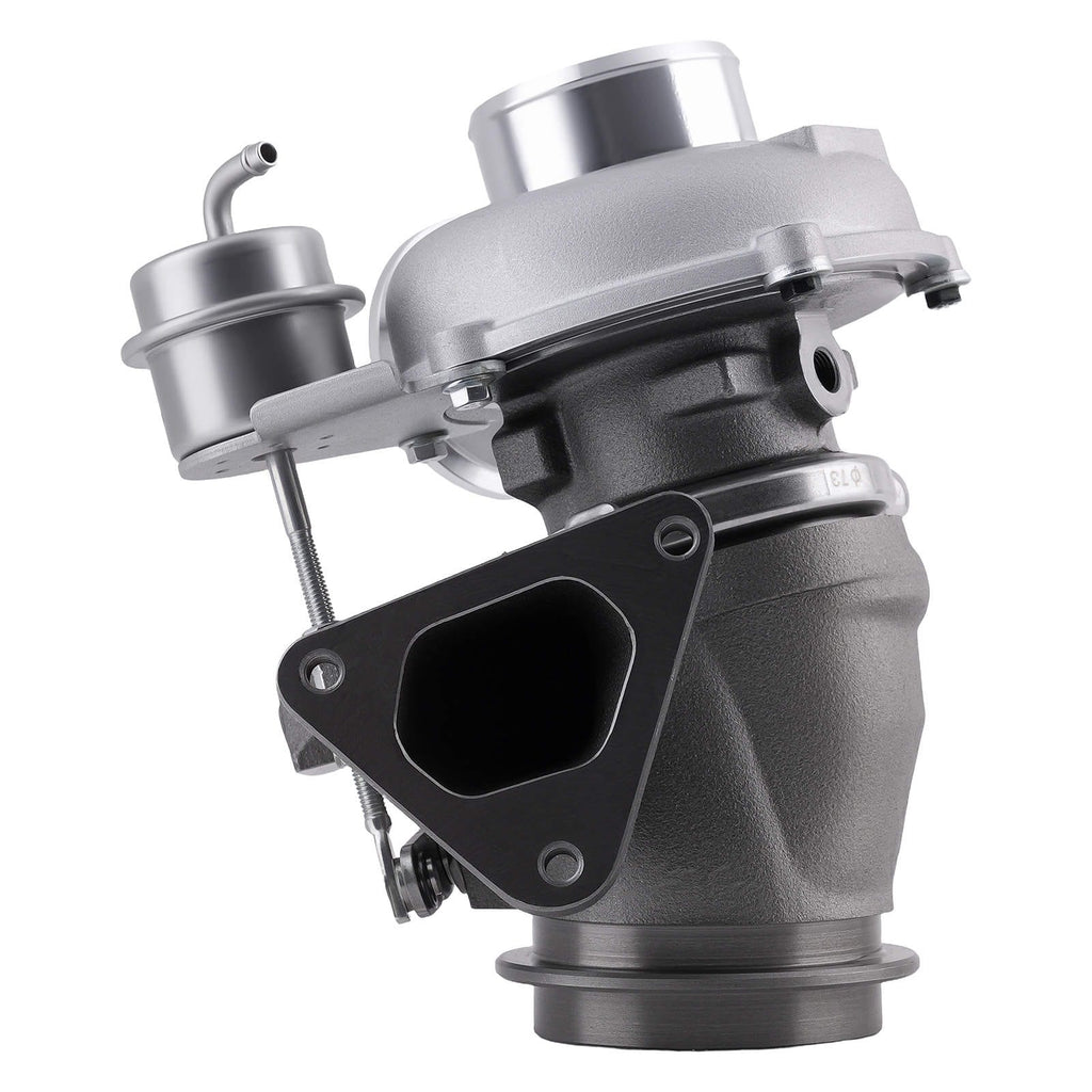 Turbocharger RHF4H for Mercedes Sprinter B906 209 / 309 / 509 CDI OM646 65 kW 2006-2009 | A6460900580 A6460901780