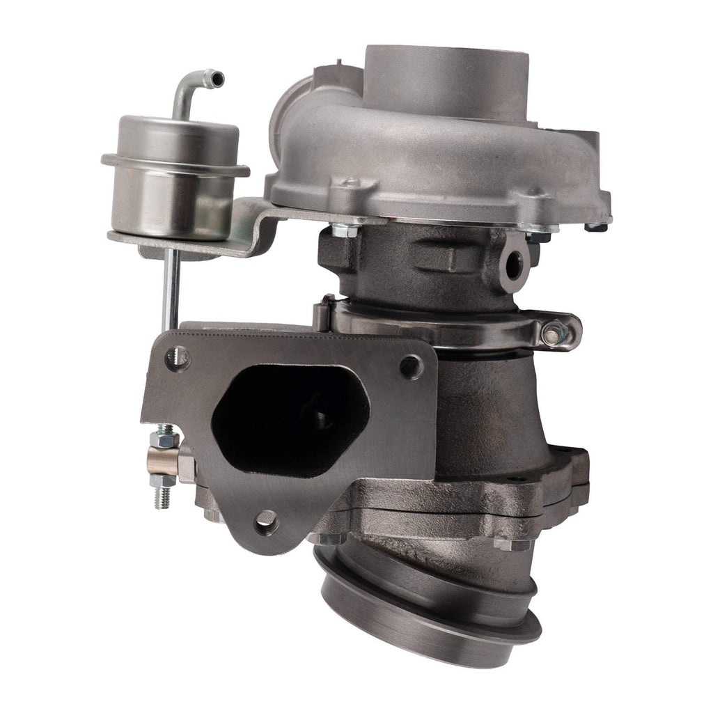 Turbo Turbine suitable for Mercedes Vito Bus W639 109 CDI OM646.983 6460960299