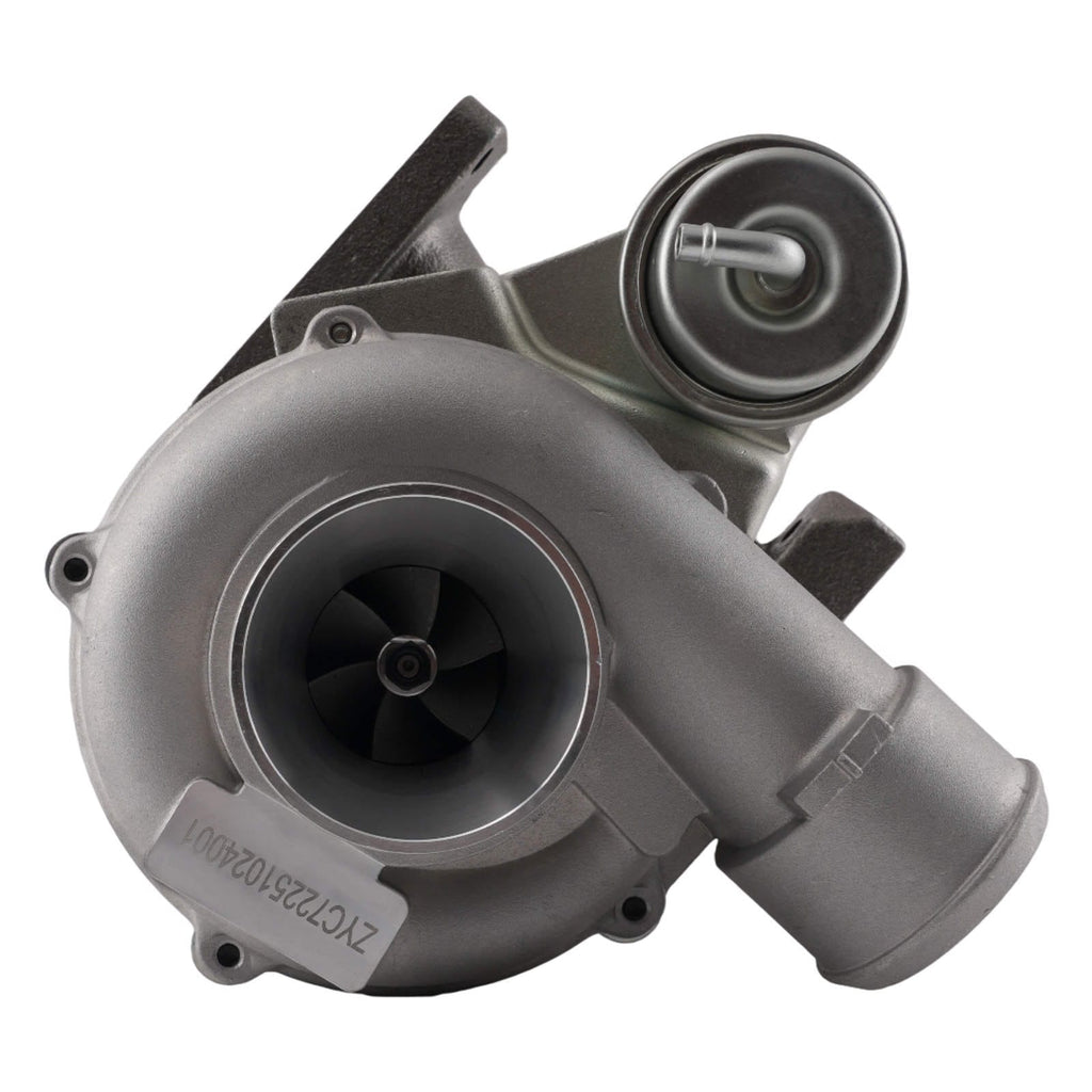 Turbo Turbine suitable for Mercedes Vito Bus W639 109 CDI OM646.983 6460960299