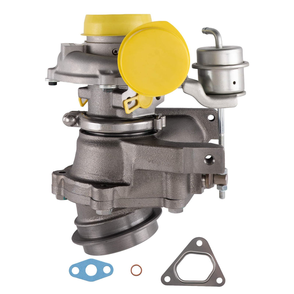 Turbo Turbine suitable for Mercedes Vito Bus W639 109 CDI OM646.983 6460960299