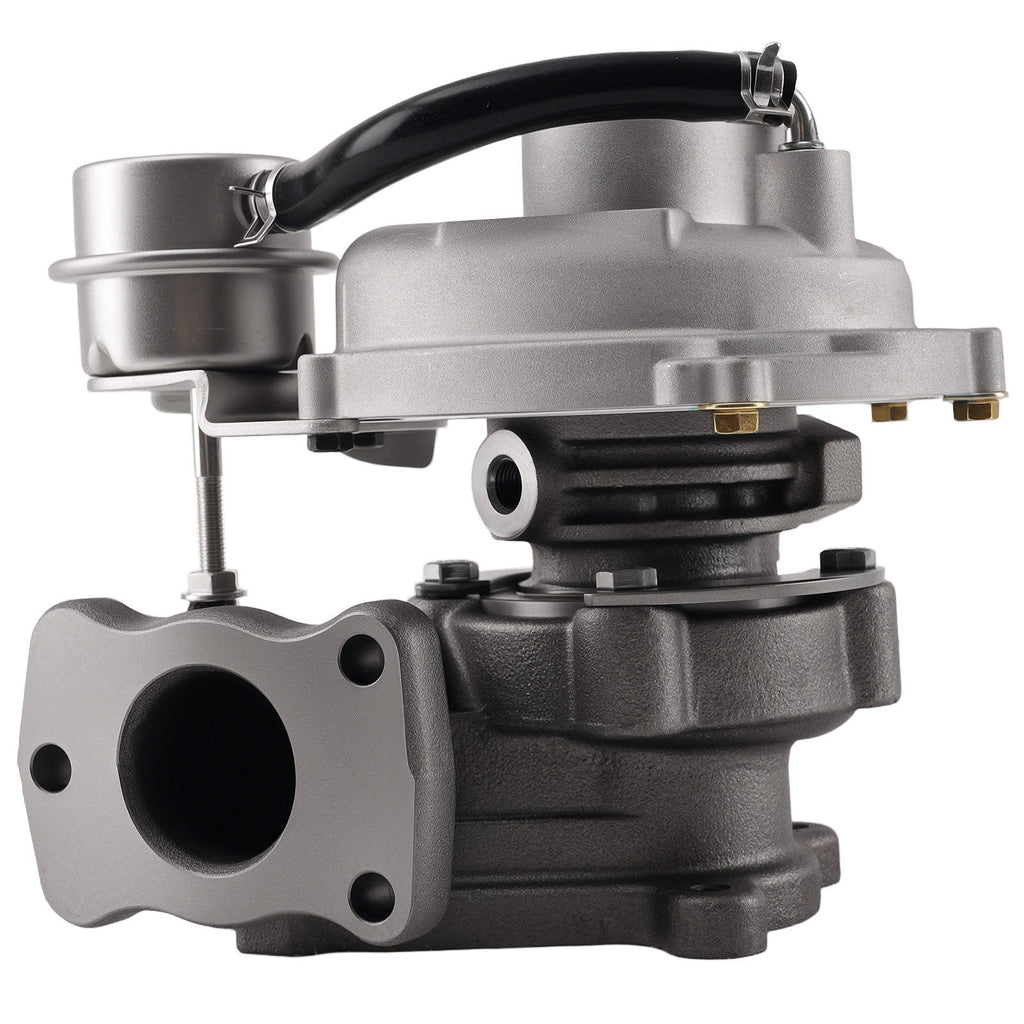 Turbo for CITROËN EVASION 2.0 HDi 16V 706976 for GT1546S 1999-2002