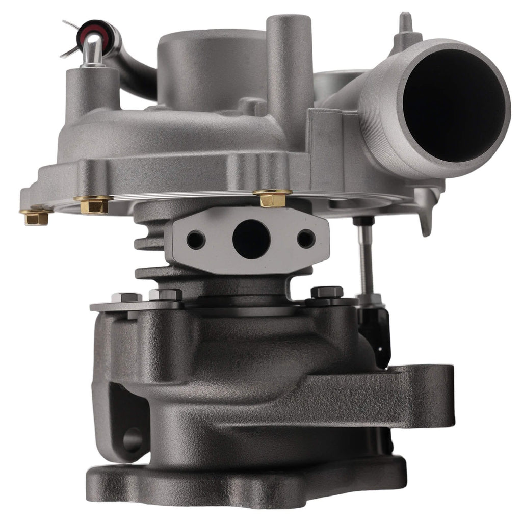 Turbo for CITROËN EVASION 2.0 HDi 16V 706976 for GT1546S 1999-2002