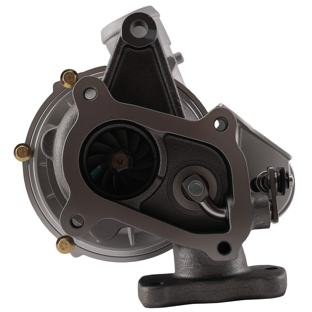 Turbo for CITROËN EVASION 2.0 HDi 16V 706976 for GT1546S 1999-2002