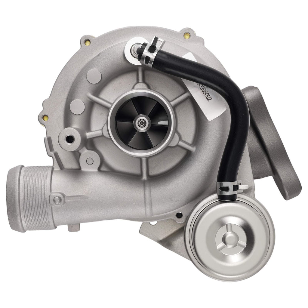 Turbo for CITROËN EVASION 2.0 HDi 16V 706976 for GT1546S 1999-2002