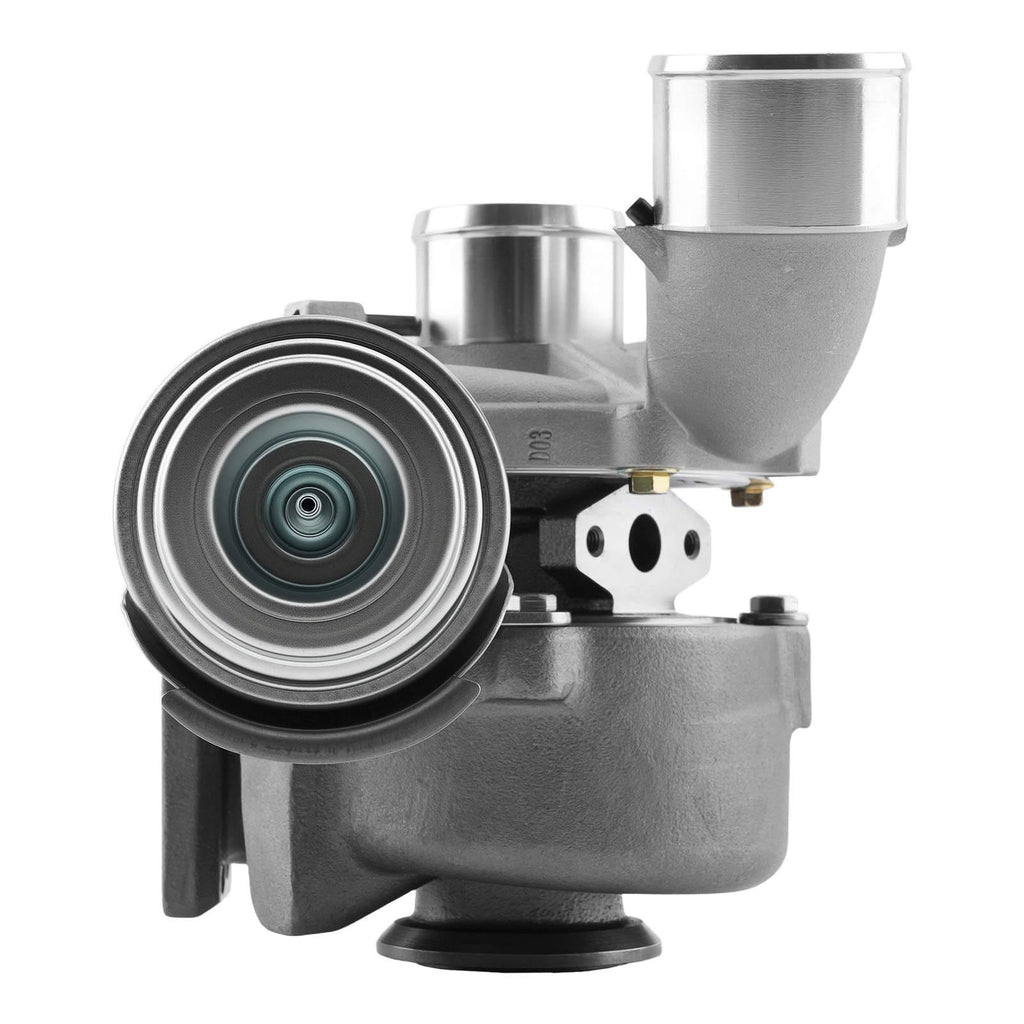 Turbo suitable for Alfa Romeo 147 suitable for Fiat Marea Stilo 1.9 JTD 712766-5002 71793247