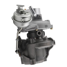 Load image into Gallery viewer, GT2052ELS Turbo geschikt voor Saab 9-3 Opel Vectra C Signum 2.0T benzine 7201680011