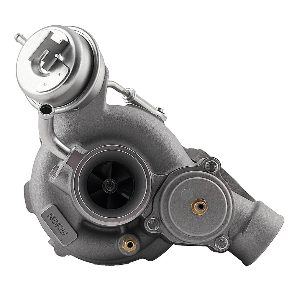 GT2052ELS Turbo geschikt voor Saab 9-3 Opel Vectra C Signum 2.0T benzine 7201680011