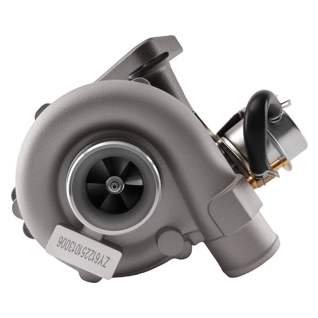 Turbocharger GTA2256V for Ford Ranger 2.8 TD 94 kW 128 hp HS2.8 HT Powerstroke from 2002 | 724652-5007S EX79517