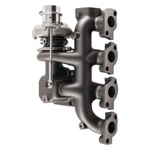 Load image into Gallery viewer, Turbocharger suitable for Ford Transit 2.0 Di 63KW 2000-2006 2C1Q6K682BB