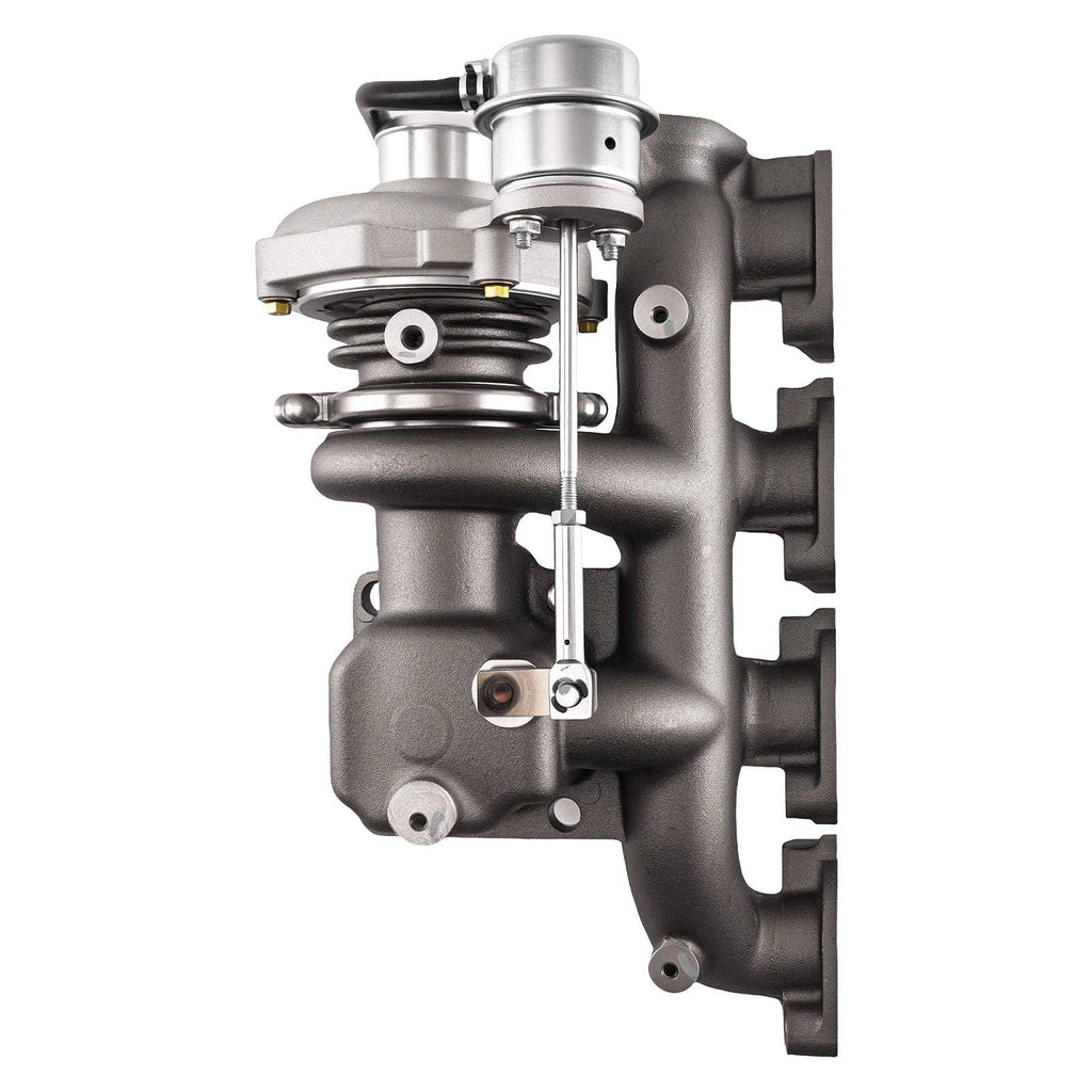 Turbocharger suitable for Ford Transit 2.0 Di 63KW 2000-2006 2C1Q6K682BB