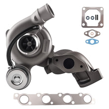 Load image into Gallery viewer, Turbocharger suitable for Ford Transit 2.0 Di 63KW 2000-2006 2C1Q6K682BB
