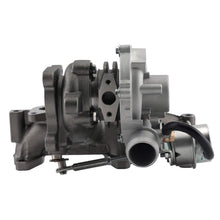 Load image into Gallery viewer, Turbocharger GT1544S for VW Polo, Fox, Seat Ibiza, Cordoba, Skoda Fabia, Roomster, Audi A2 1.4 TDI AMF BNM BNV 2000-2010 | 045253019GV