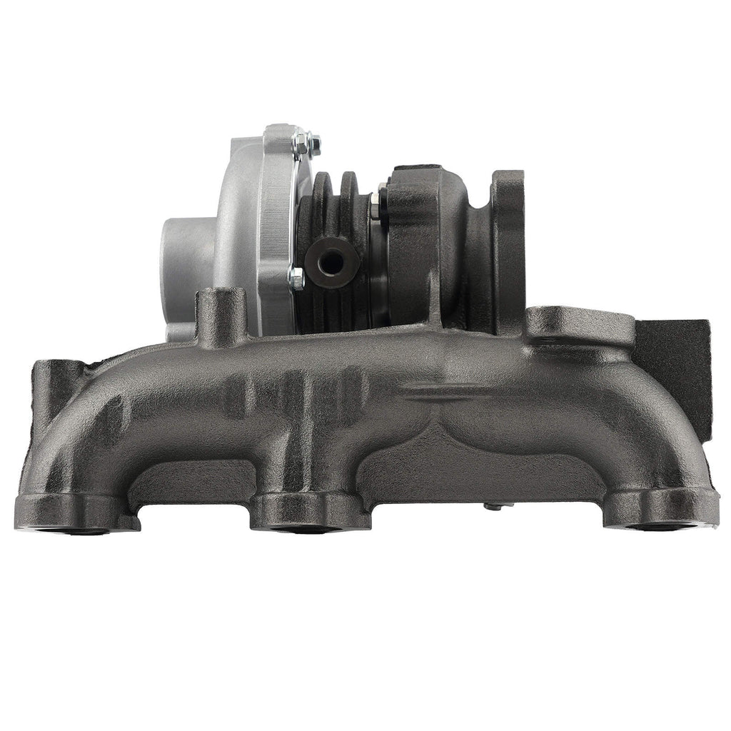 Turbocharger GT1544S for VW Polo, Fox, Seat Ibiza, Cordoba, Skoda Fabia, Roomster, Audi A2 1.4 TDI AMF BNM BNV 2000-2010 | 045253019GV