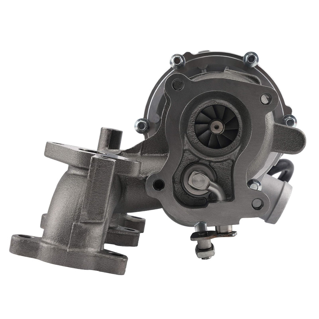 Turbocharger GT1544S for VW Polo, Fox, Seat Ibiza, Cordoba, Skoda Fabia, Roomster, Audi A2 1.4 TDI AMF BNM BNV 2000-2010 | 045253019GV