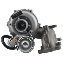 Load image into Gallery viewer, Turbocharger GT1544S for VW Polo, Fox, Seat Ibiza, Cordoba, Skoda Fabia, Roomster, Audi A2 1.4 TDI AMF BNM BNV 2000-2010 | 045253019GV