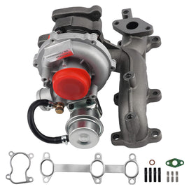Turbo GT1544S geschikt voor VW Polo, Seat Ibiza, Skoda Fabia en Audi A2 1.4 TDI