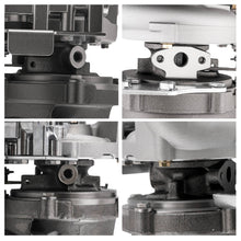 Load image into Gallery viewer, Turbo TDCI suitable for Ford Focus/Mondeo/Galaxy 1.8 2005-2015 4M5Q6K682AD 742110-0006