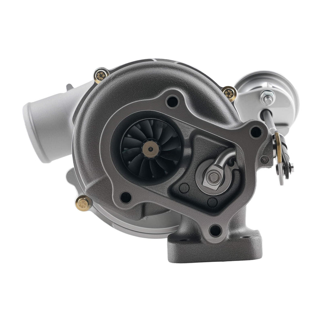 Turbo suitable for Iveco Daily 29L13 35S9 40C13 1999-2007 751578-0002