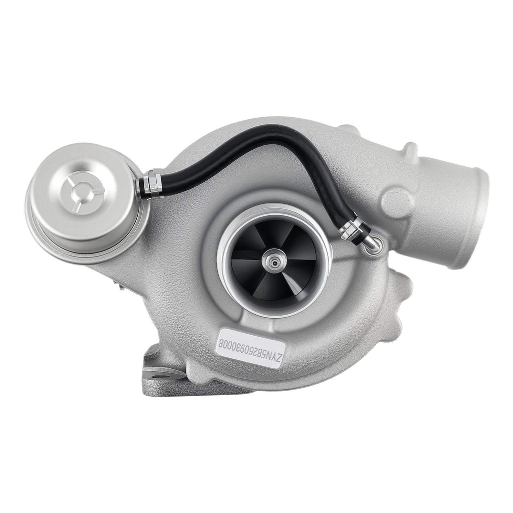 Turbo suitable for Iveco Daily 29L13 35S9 40C13 1999-2007 751578-0002