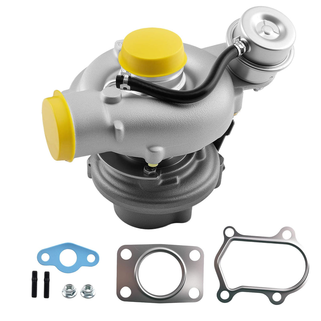 Turbo suitable for Iveco Daily 29L13 35S9 40C13 1999-2007 751578-0002