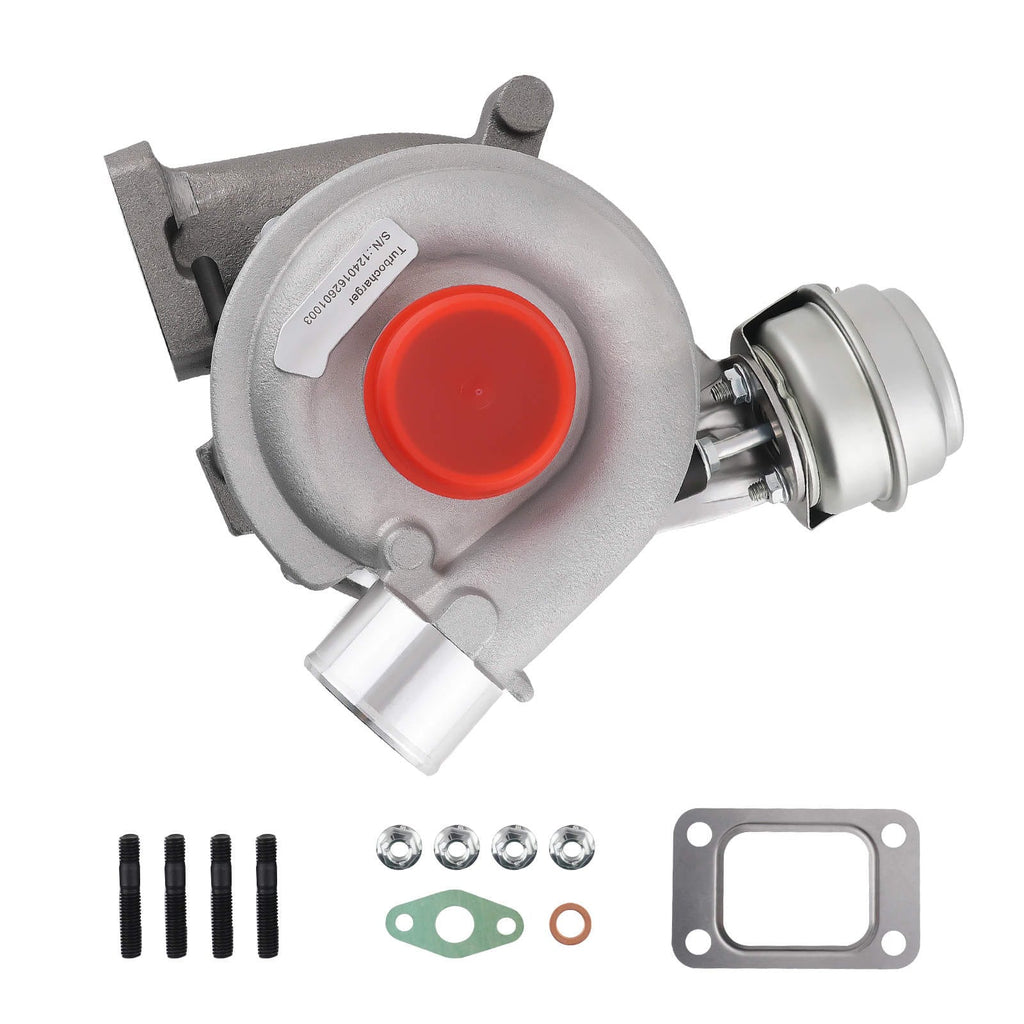 GTA2256V Turbo geschikt voor Iveco Daily 35C15 40C15 50C15 65C15 2001-2007 500379251