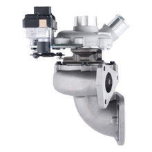 Load image into Gallery viewer, Turbo suitable for FORD TRANSIT Bus 2.2 TDCi Duratorq 2006-2014 753519-0008