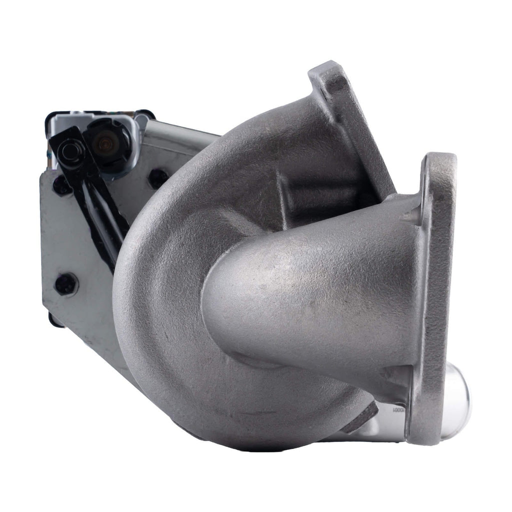 Turbo suitable for FORD TRANSIT Bus 2.2 TDCi Duratorq 2006-2014 753519-0008