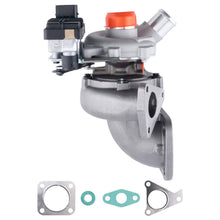 Load image into Gallery viewer, Turbo suitable for FORD TRANSIT Bus 2.2 TDCi Duratorq 2006-2014 753519-0008