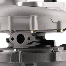 Load image into Gallery viewer, Turbo suitable for BMW X3 E83 3.0d 160KW 758353 M57TU2E83 11657796315 2005-2010