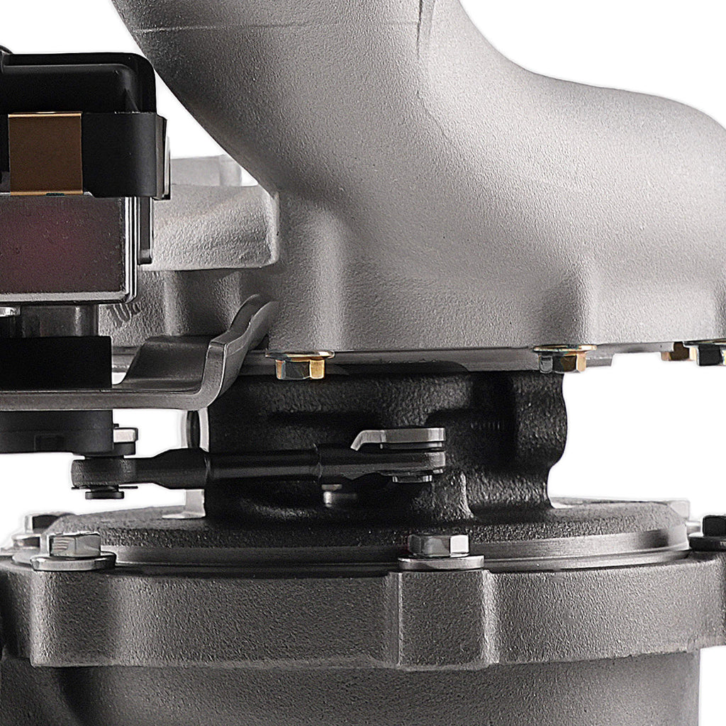 Turbo suitable for BMW X3 E83 3.0d 160KW 758353 M57TU2E83 11657796315 2005-2010