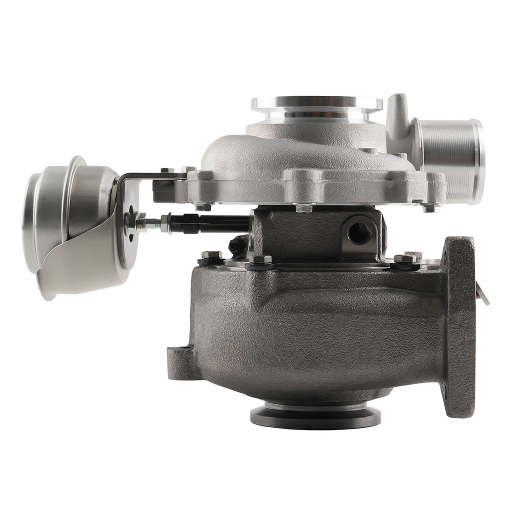 GTA1746LV Turbo geschikt voor Suzuki Grand Vitara II 1.9 DDiS diesel 1390067JHZ