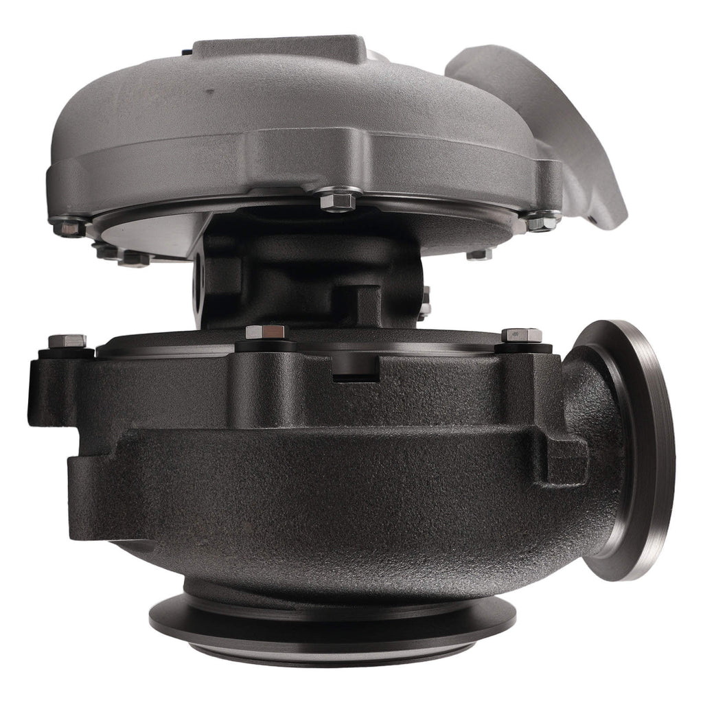 Turbo TURBINE suitable for BMW X5 E70 X6 E71 xDrive30d 173kw 765985-1 06-14 11657796314