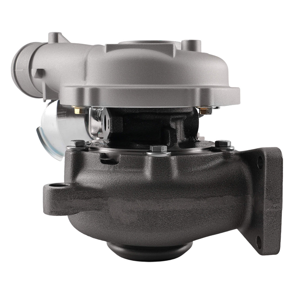 Turbo suitable for Ford C-Max 2.0 TDCi 100KW 2007-2010 760774-0005