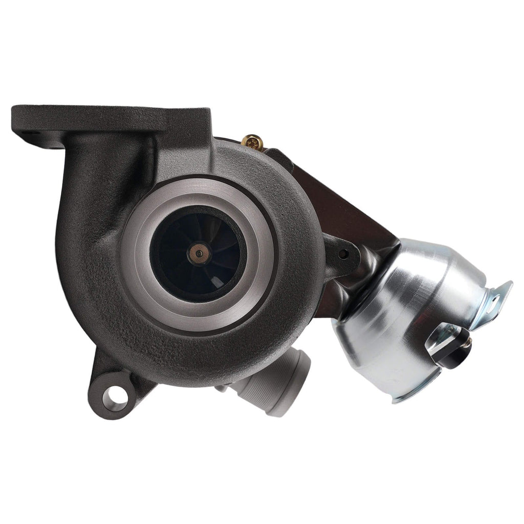 Turbo suitable for Ford C-Max 2.0 TDCi 100KW 2007-2010 760774-0005
