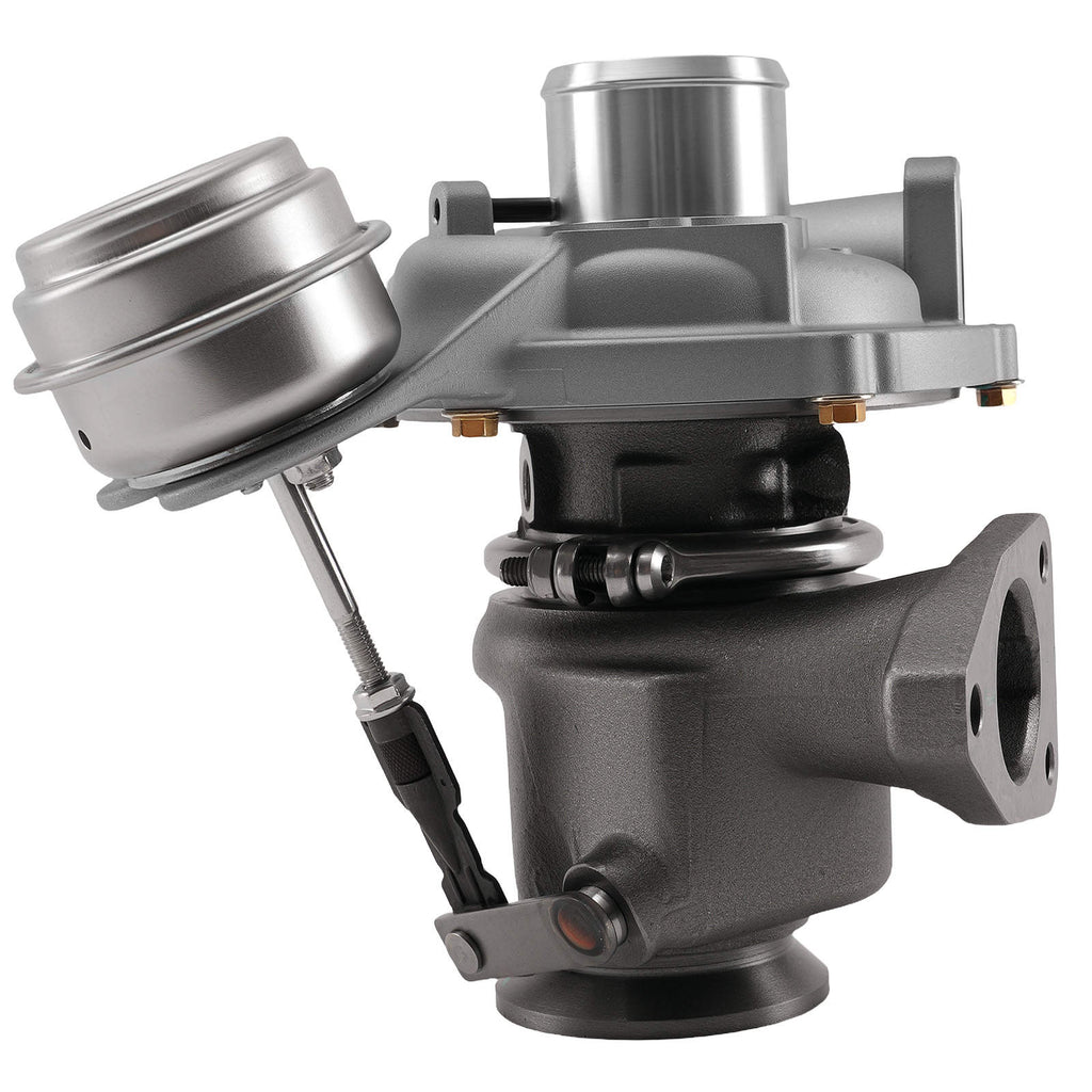 Turbo suitable for Fiat Bravo II 1.6 D MultiJet 66KW 77KW 2007-2009 55220699 55209152